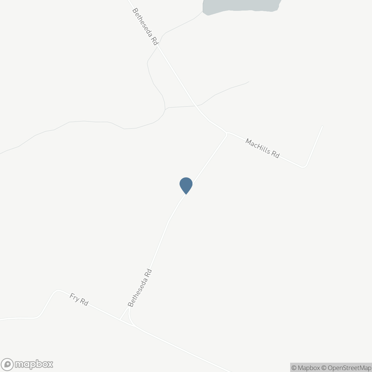 789 BETHESDA ROAD, Prince Edward, Ontario K0K 2T0